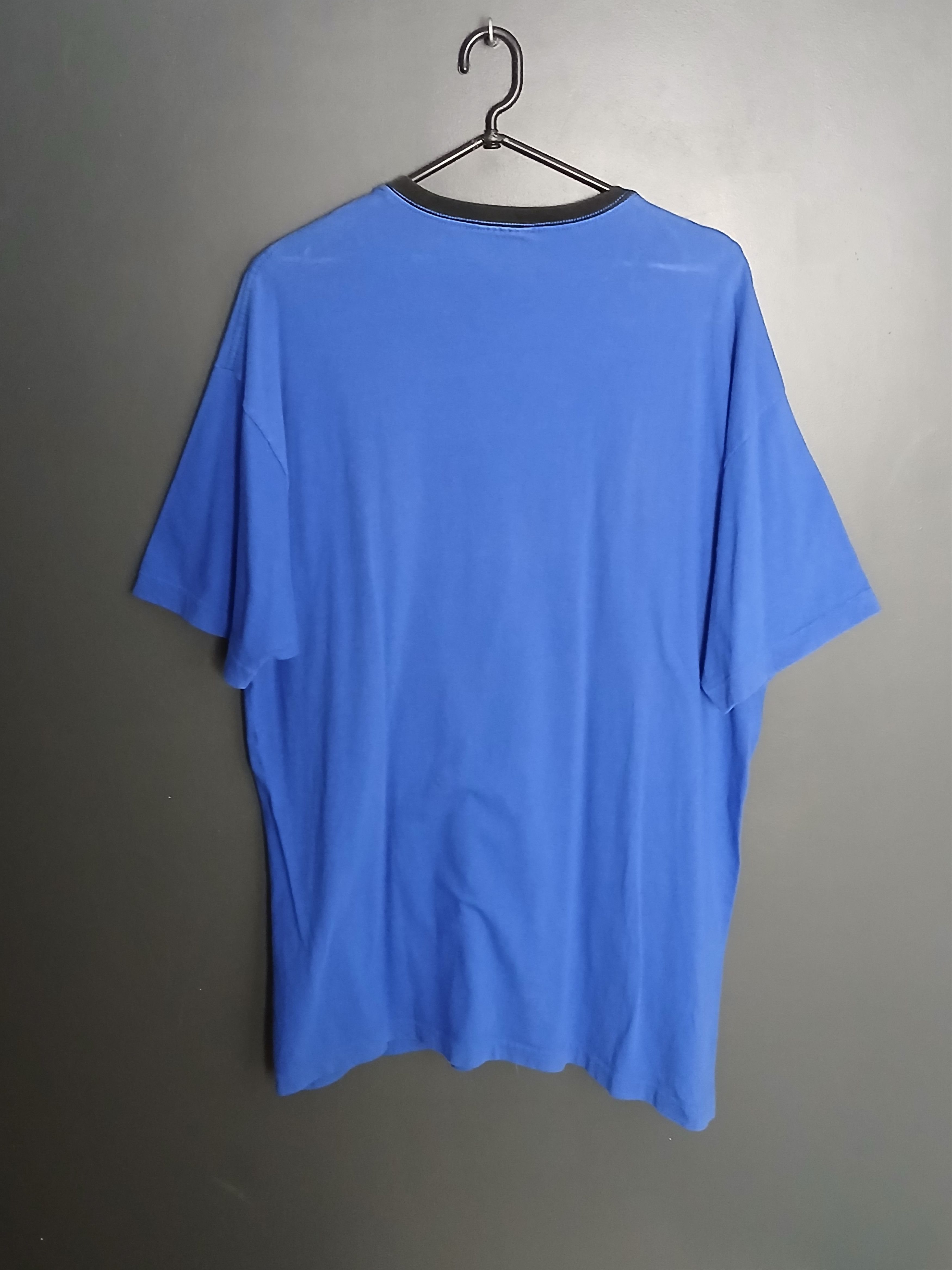 Polo Ralph Lauren × Ralph Lauren Polo by Ralph Lauren T-Shirt Size US XL / EU 56 / 4 - 2 Thumbnail