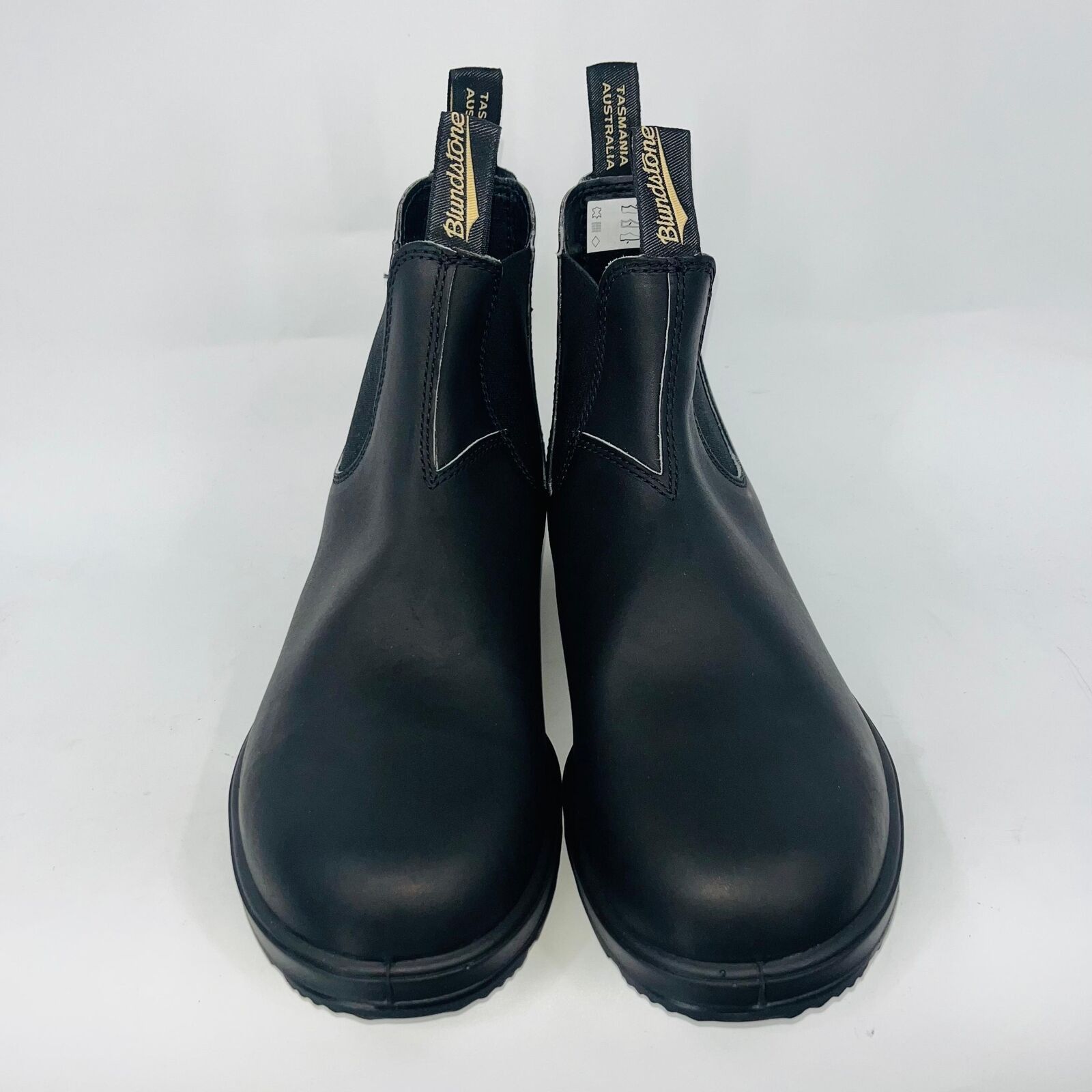 Blundstone BLUNDSTONE 1671WOMEN BLACK COMFORTABLE SLIP ON BOOTS SIZE 8B Size US 8 / EU 41 - 2 Thumbnail