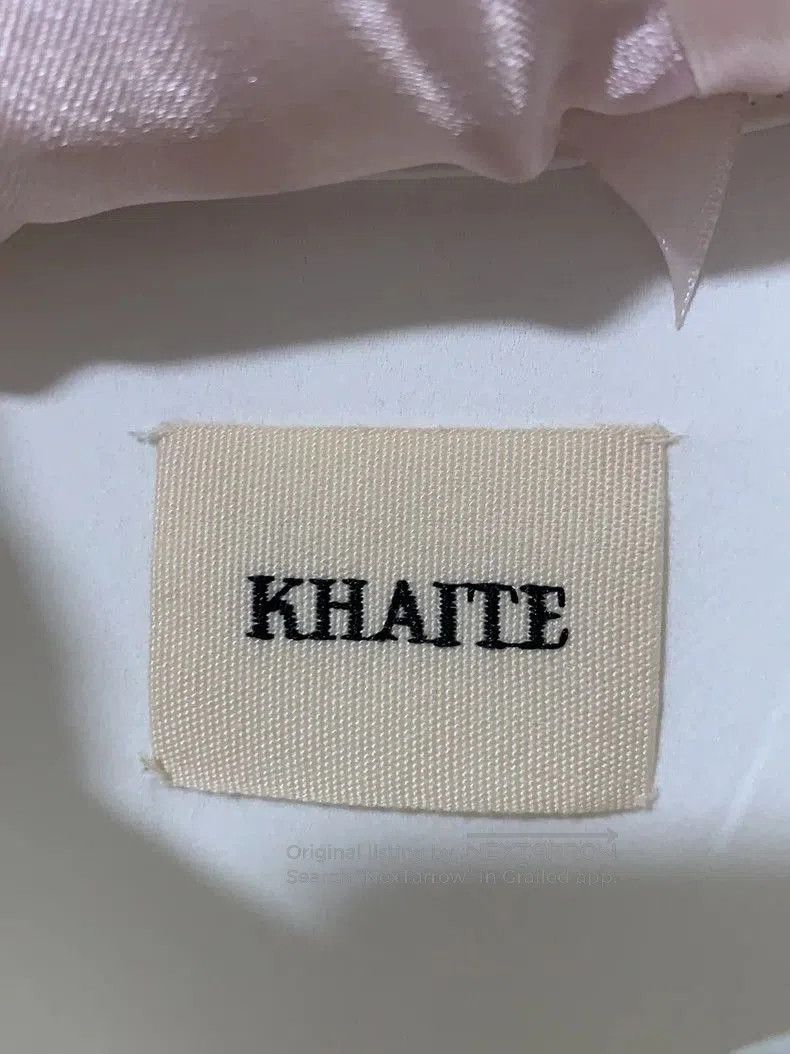 Other Khaite Athena Lace. Size US XS / EU 42 / 0 - 5 Thumbnail