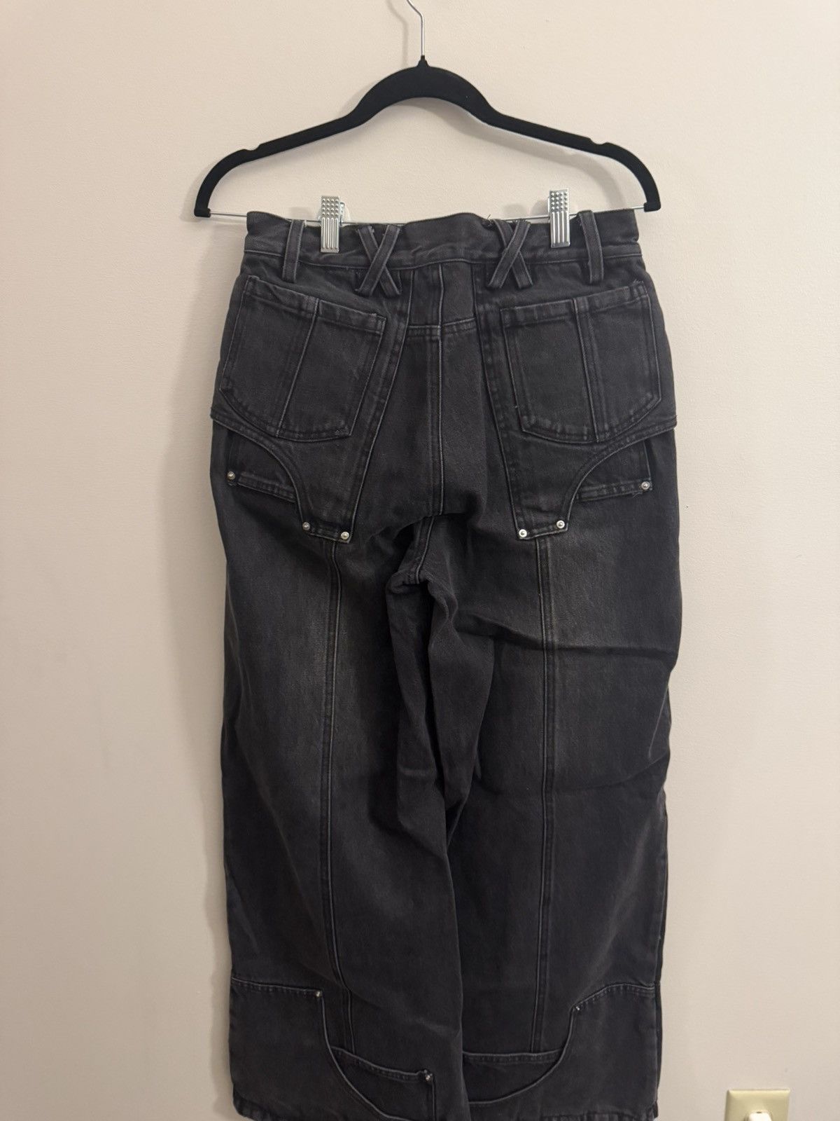 Emergence Denim (JADEN TILLOU)