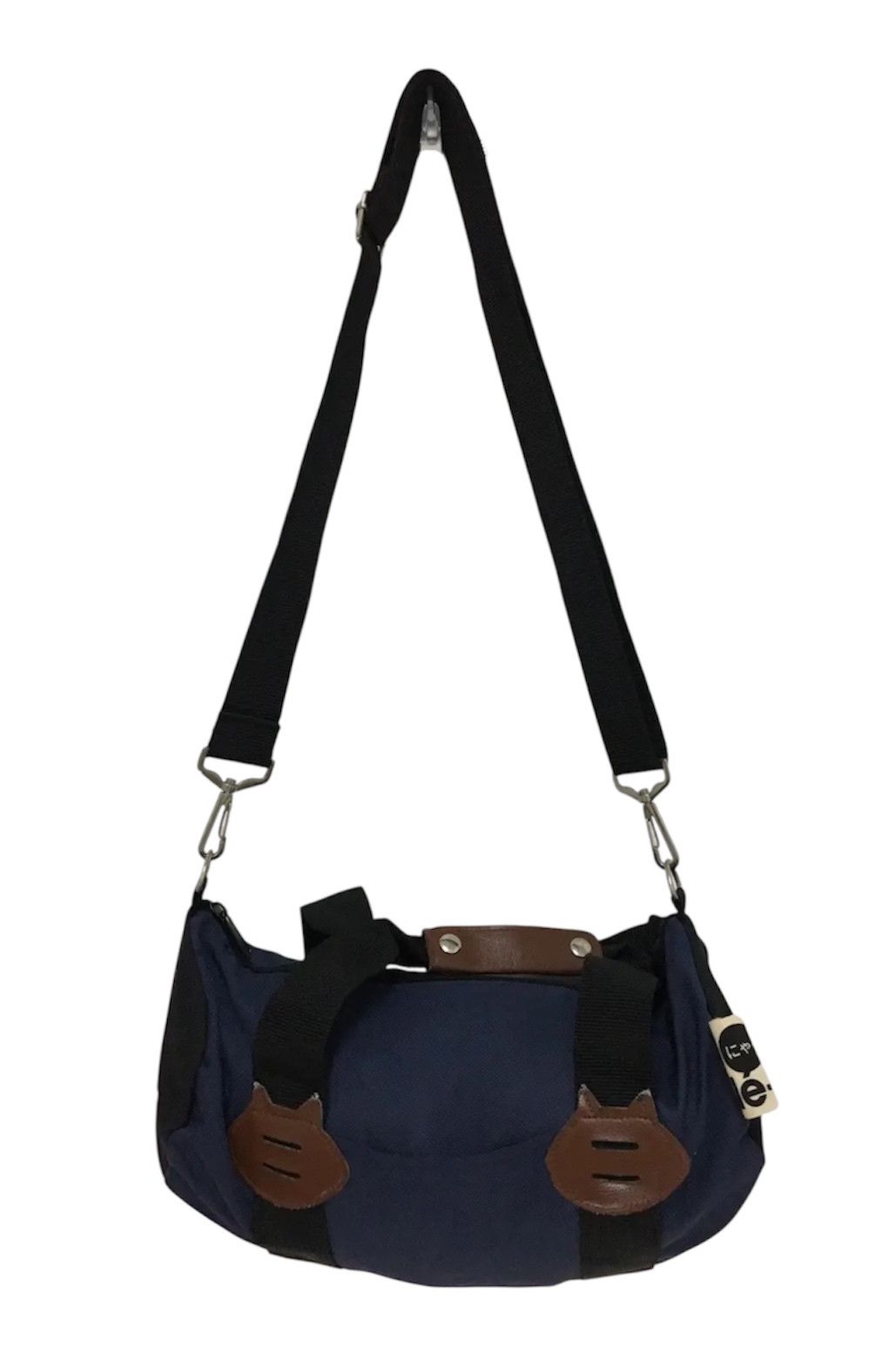 Ne-Net Ne-Net By Issey Miyake Duffle Bag Size ONE SIZE - 1 Thumbnail