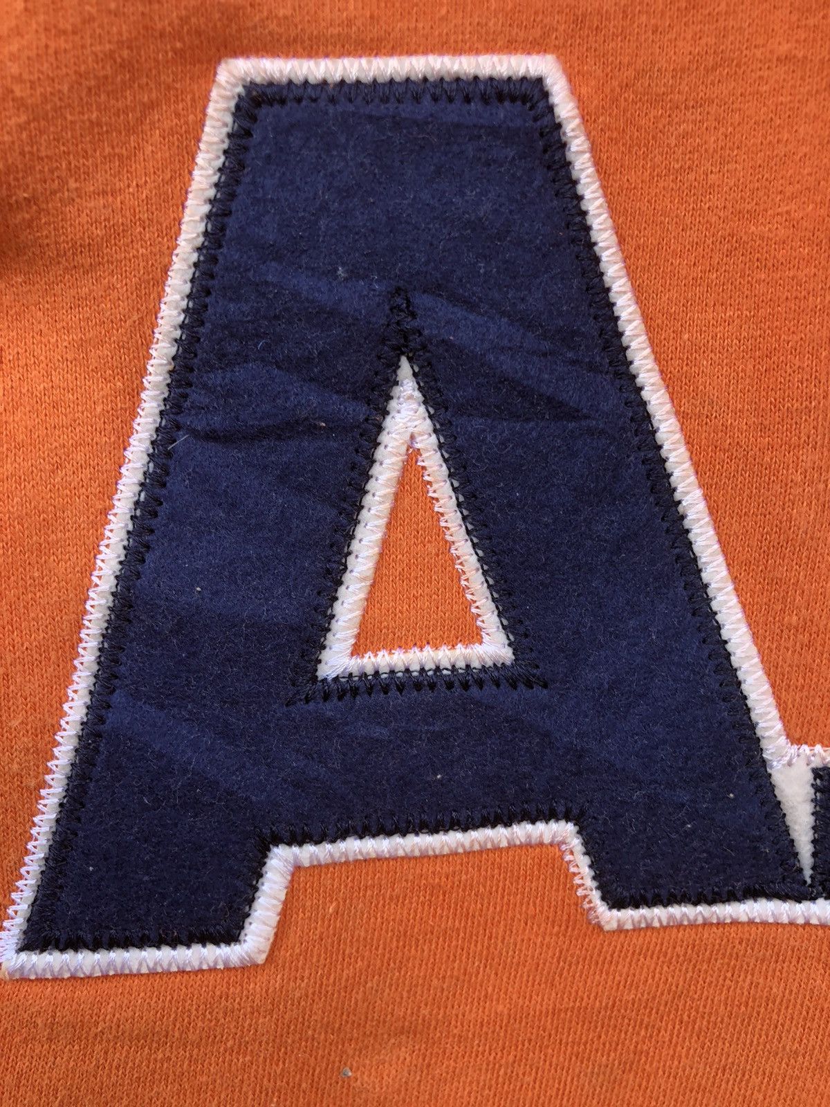 Mitchell & Ness Vintage Mitchell&Ness MLB Houston Astros Fullzipper Hoodies Size US S / EU 44-46 / 1 - 17 Thumbnail