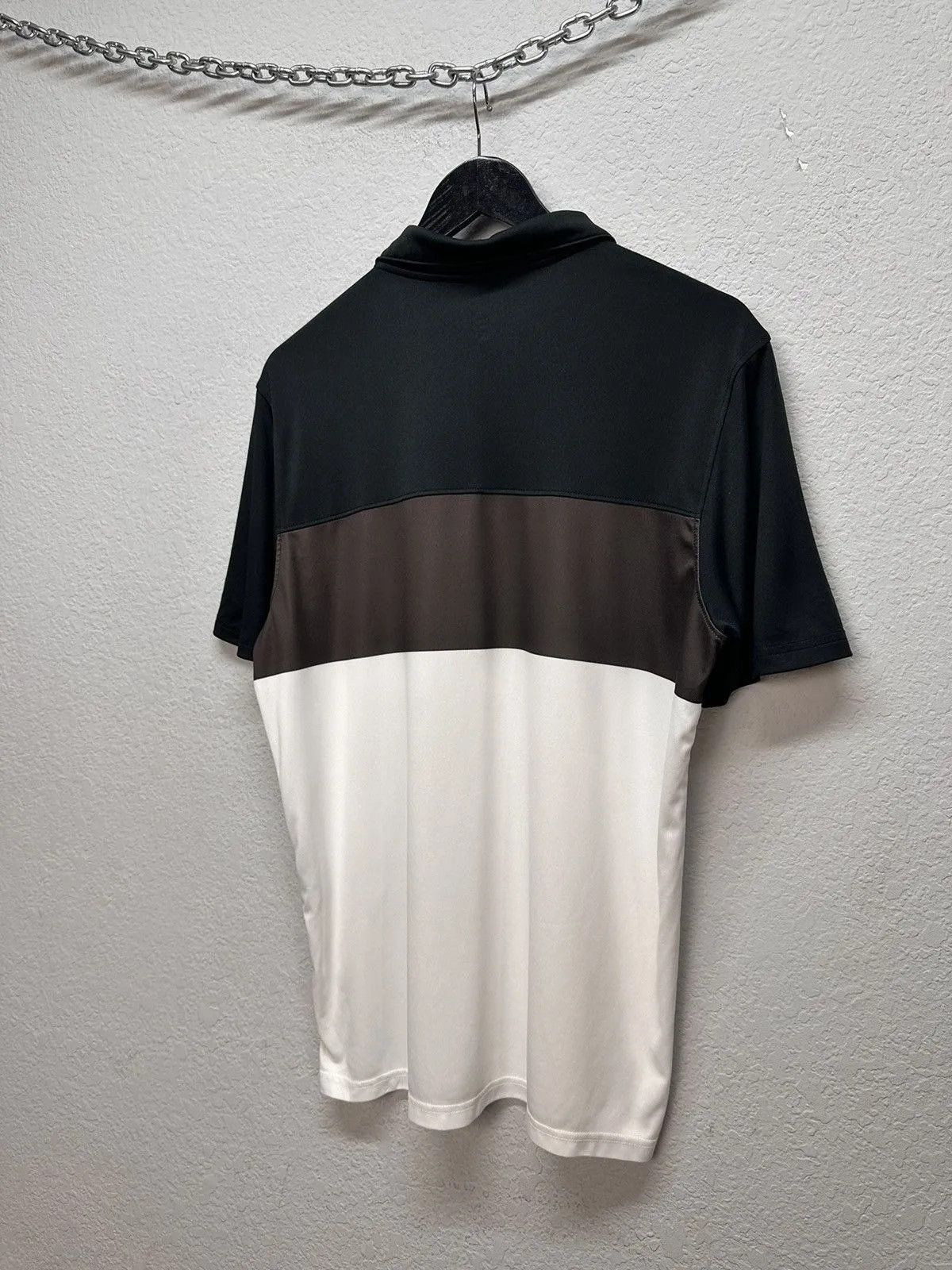 Oakley Vintage Oakley T-shirt Y2k gore cope outdoor glasses Jacket Size US L / EU 52-54 / 3 - 15 Thumbnail