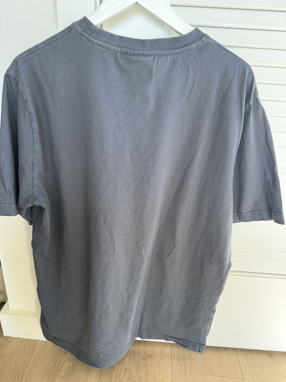 Daily Paper Daily Paper Logo T Shirt Size US L / EU 52-54 / 3 - 2 Thumbnail