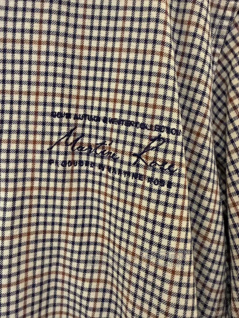 Martine Rose Martine Rose Shirt Size US L / EU 52-54 / 3 - 2 Thumbnail