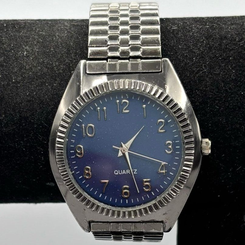 Other Black & Blue Men's Watch Size ONE SIZE - 2 Thumbnail