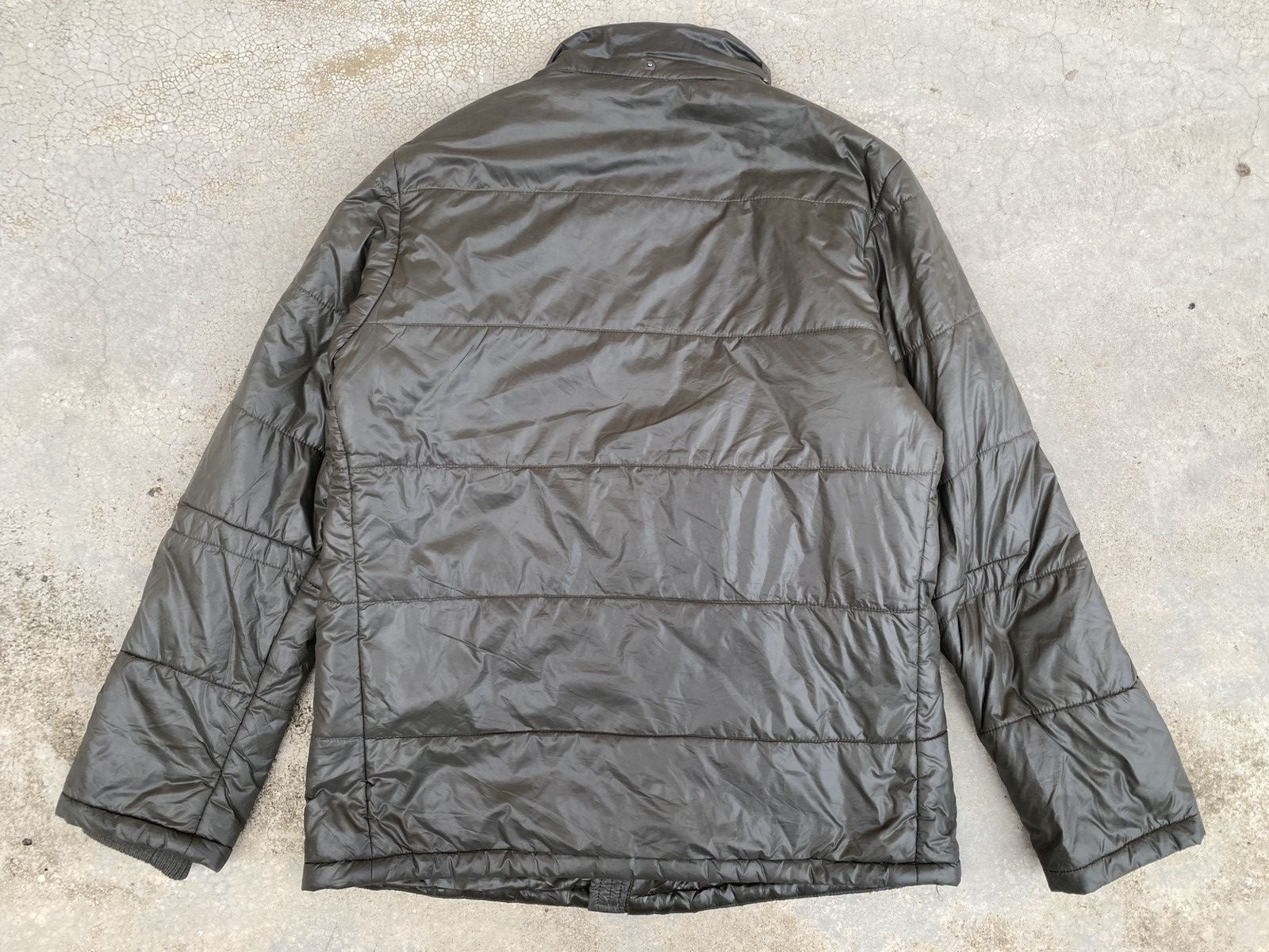 Alpha Industries Alpha Industries Thermolite Puffer Jacket Size US L / EU 52-54 / 3 - 17 Thumbnail