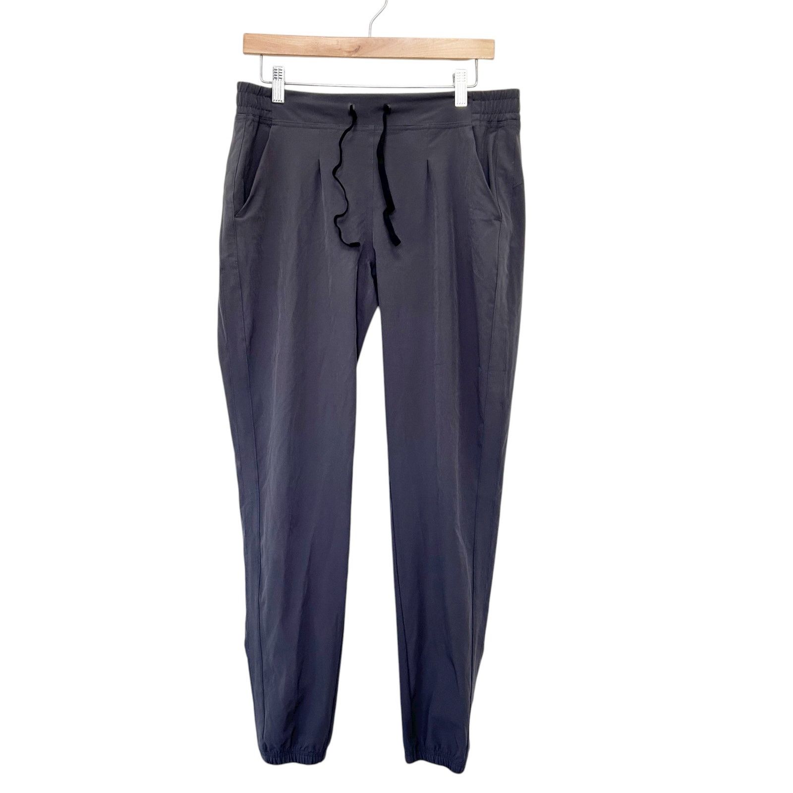 Other Backcountry Gray On The Go 2.0 Joggers Pants Sz M Size 30" / US 8 / IT 44 - 1 Thumbnail