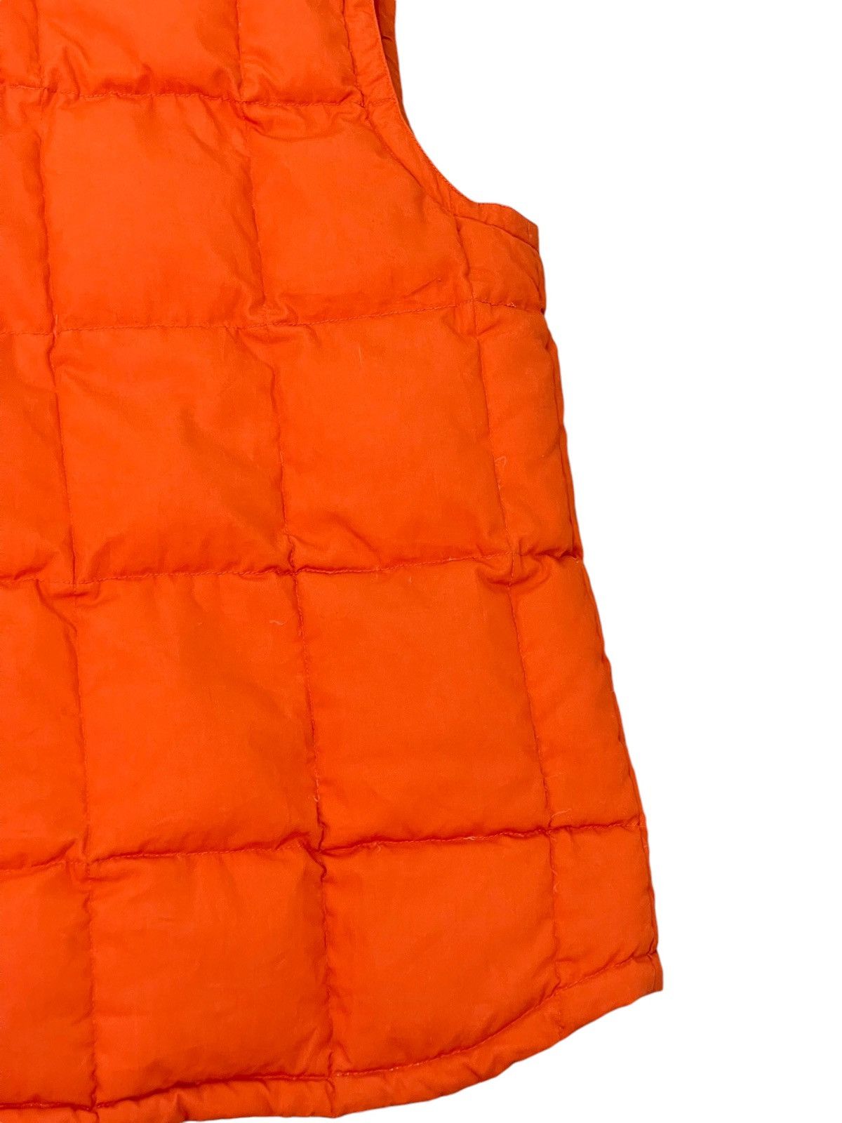 General Research 2010 Down Mountain Research Puff Vest Anarchist Dykes 6🟩6 Size US L / EU 52-54 / 3 - 17 Thumbnail