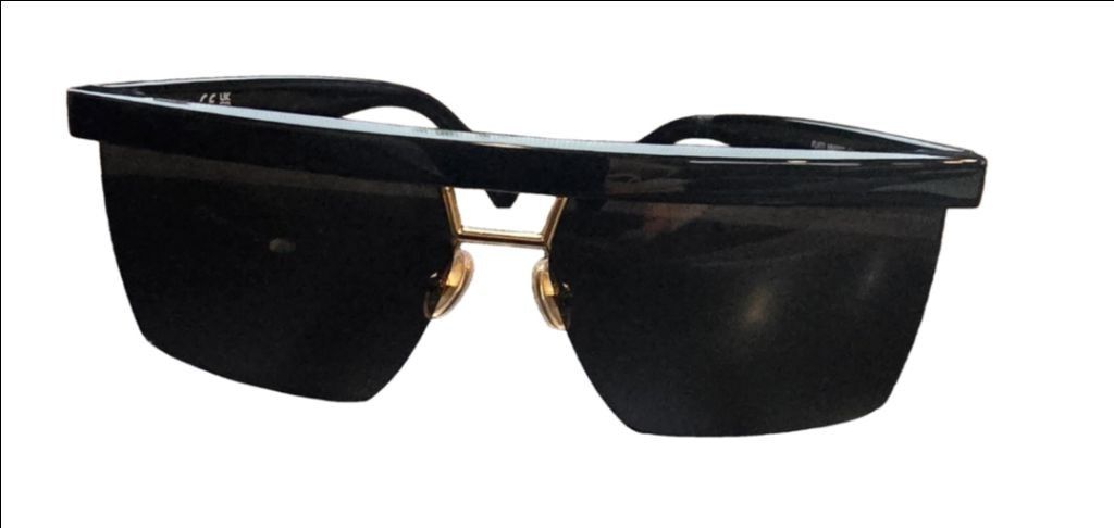 Max Mara Women's Max Mara Sunglasses Size 60MM summer Size ONE SIZE - 1 Thumbnail