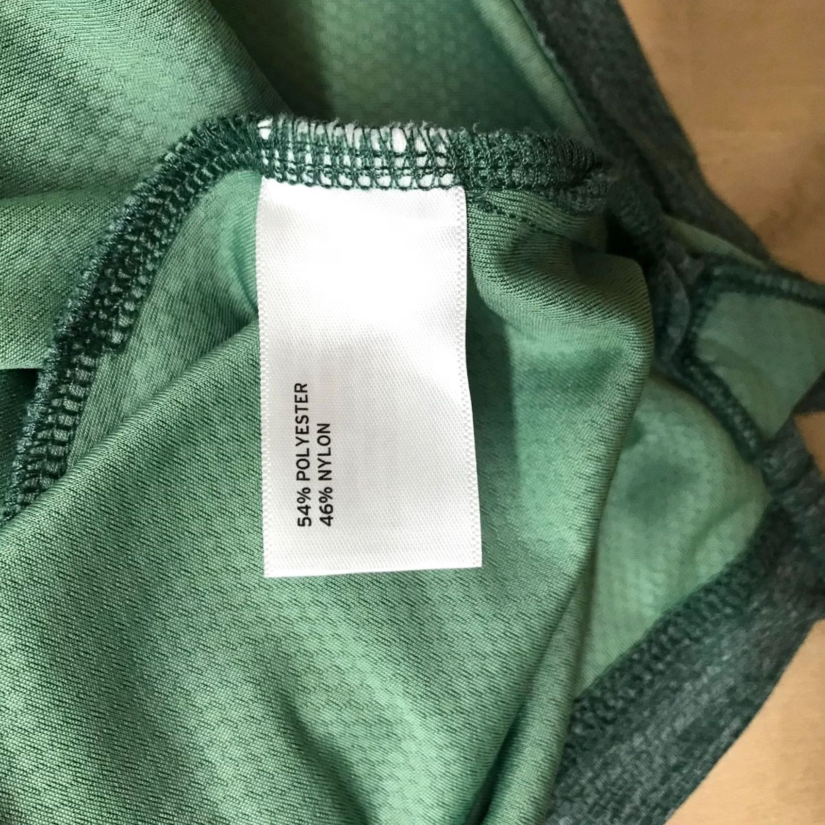 Vintage DULUTH MEN'S LARGE GREEN SHORT SLEEVE CREW NECK RELAXED FIT T-SHIRT Size US L / EU 52-54 / 3 - 8 Thumbnail