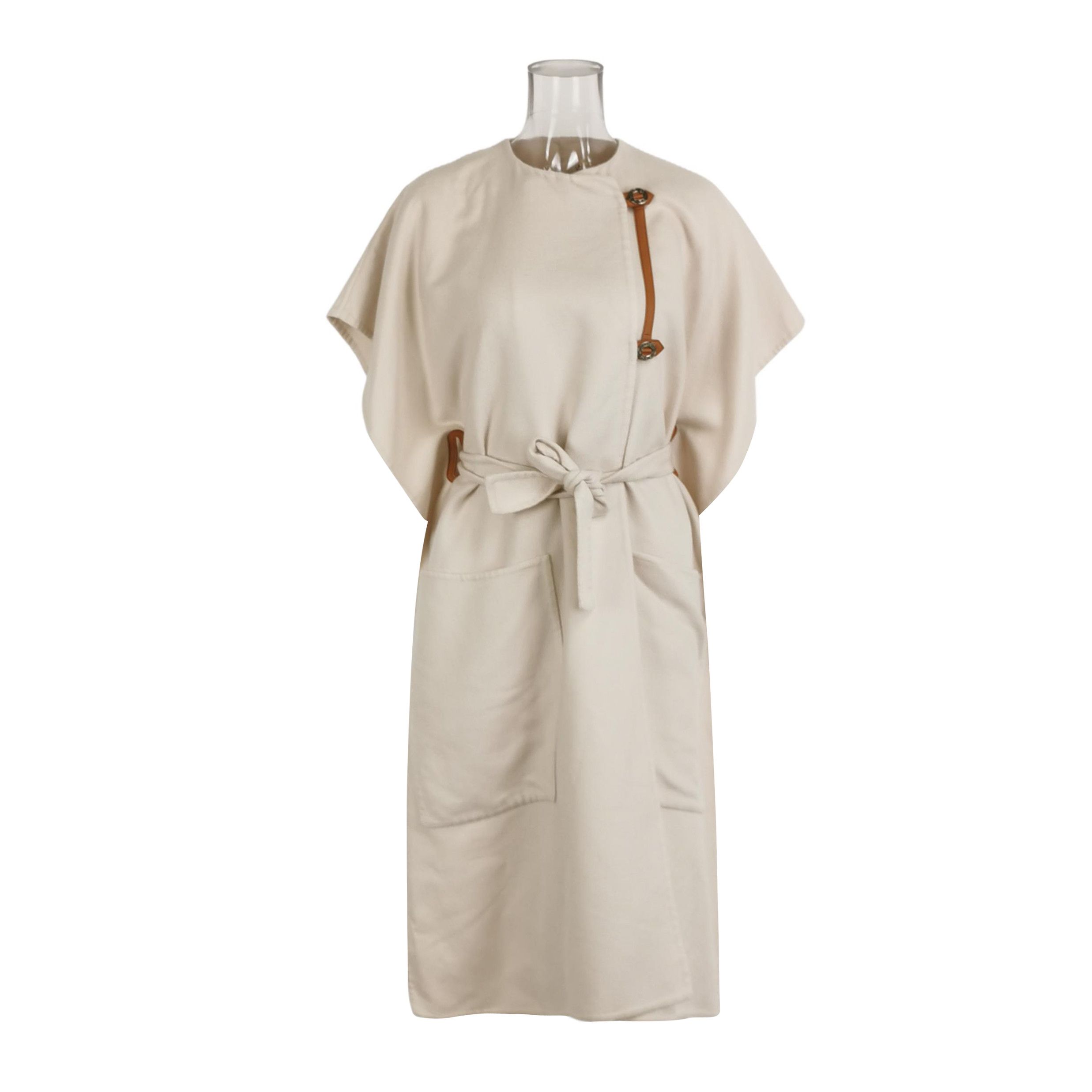 Hermes Hermes Women it_36 Coats Size XS / US 0-2 / IT 36-38 - 1 Thumbnail