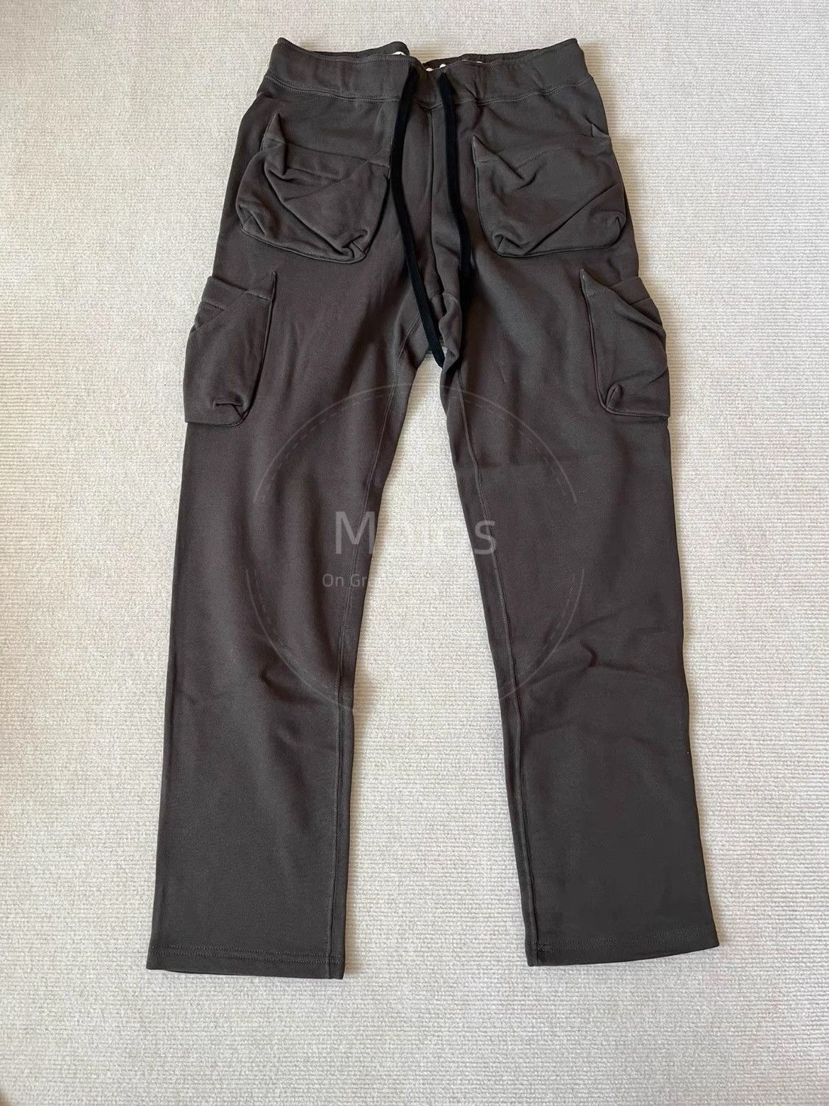 NUMBER (N)INE（ナンバーナイン） 08SS cargo pants Number (N)ine Number Nine 6 Pocket Cargo Sweat Pants | Grailed