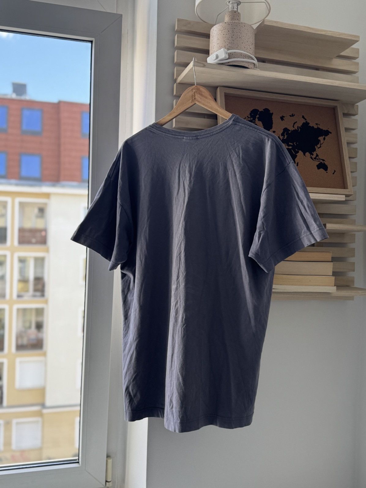 Jordan Brand Jordan Tee Vintage Size US L / EU 52-54 / 3 - 4 Thumbnail