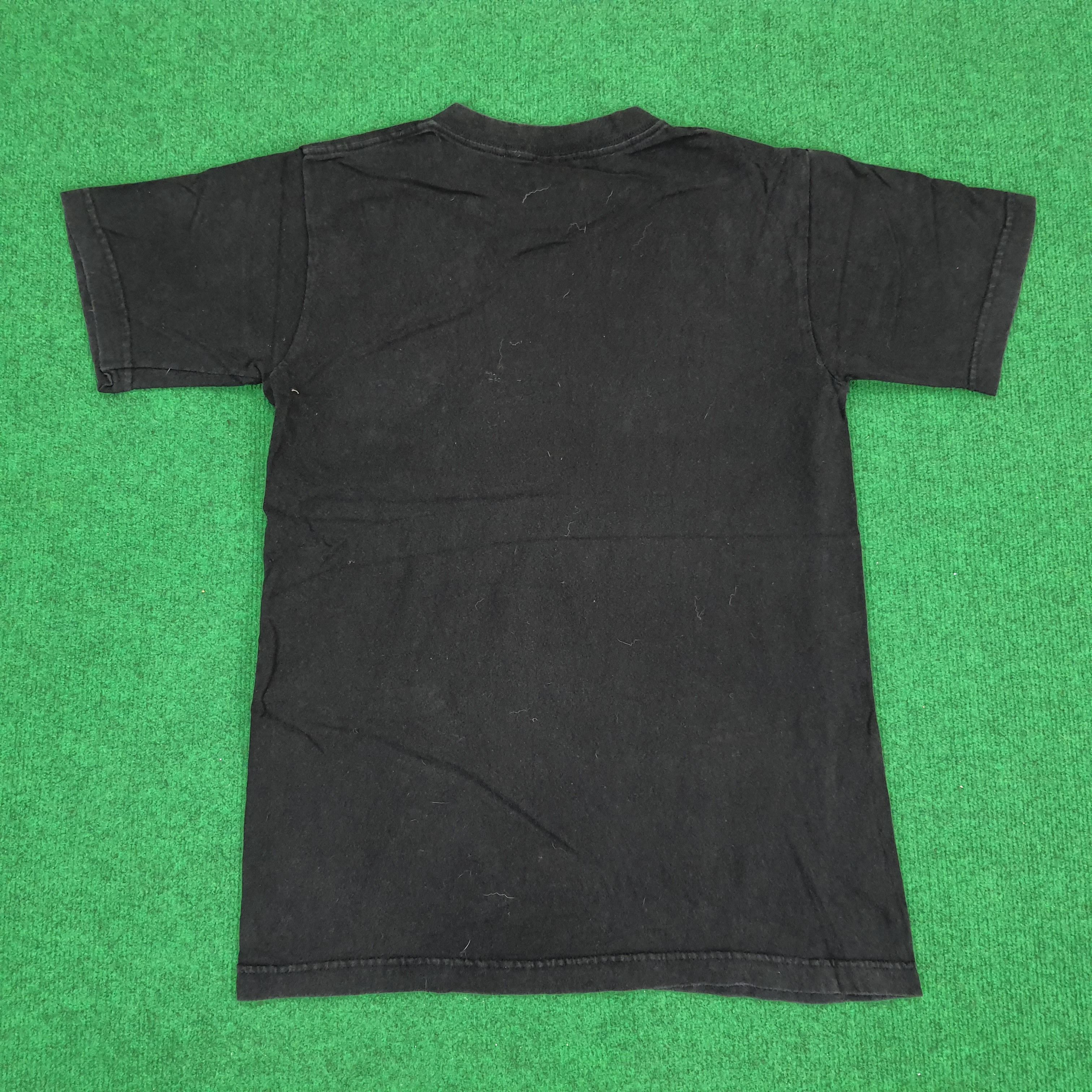 Band Tees × Vintage Vintage American Rock Band GODSMACK T-shirt Size US S / EU 44-46 / 1 - 3 Thumbnail