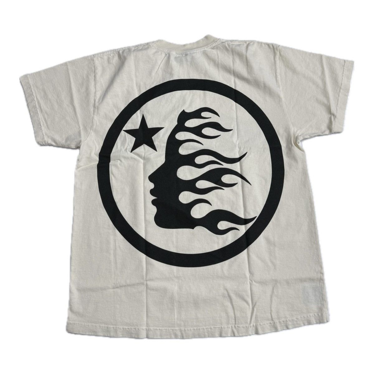 HELLSTAR Hellstar Classic T-shirt Size US M / EU 48-50 / 2 - 3 Thumbnail