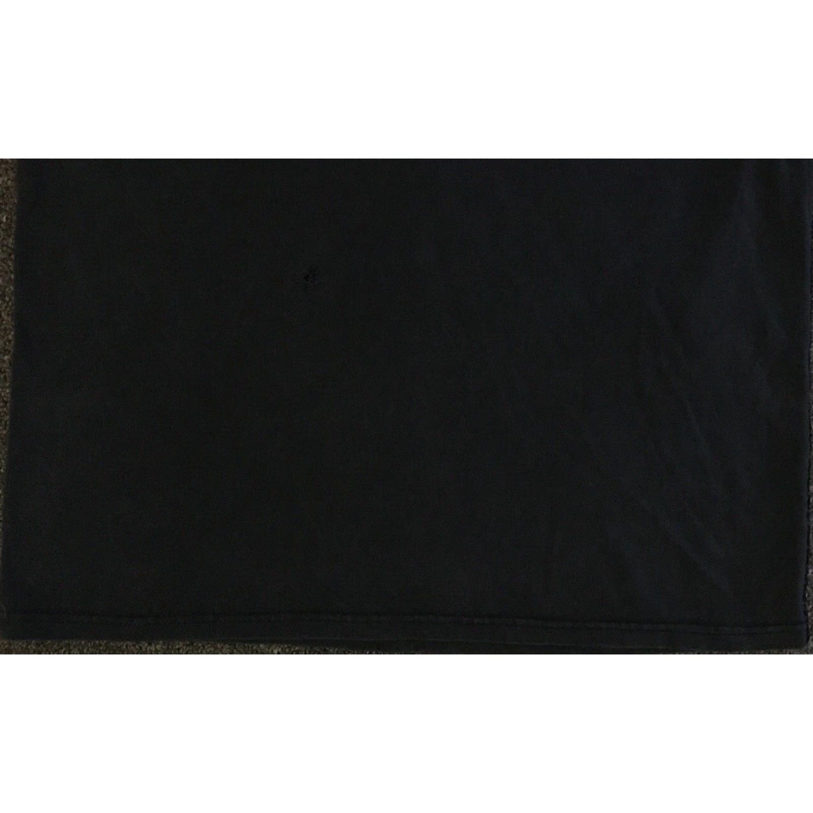 Vintage VINTAGE UTEP Miners Football Faded Distress Shirt S AOP Black Mens Small T-Shirt 90s Grunge College PE Track USA USA, College, Grunge, 90s, Football Size US S / EU 44-46 / 1 - 5 Thumbnail