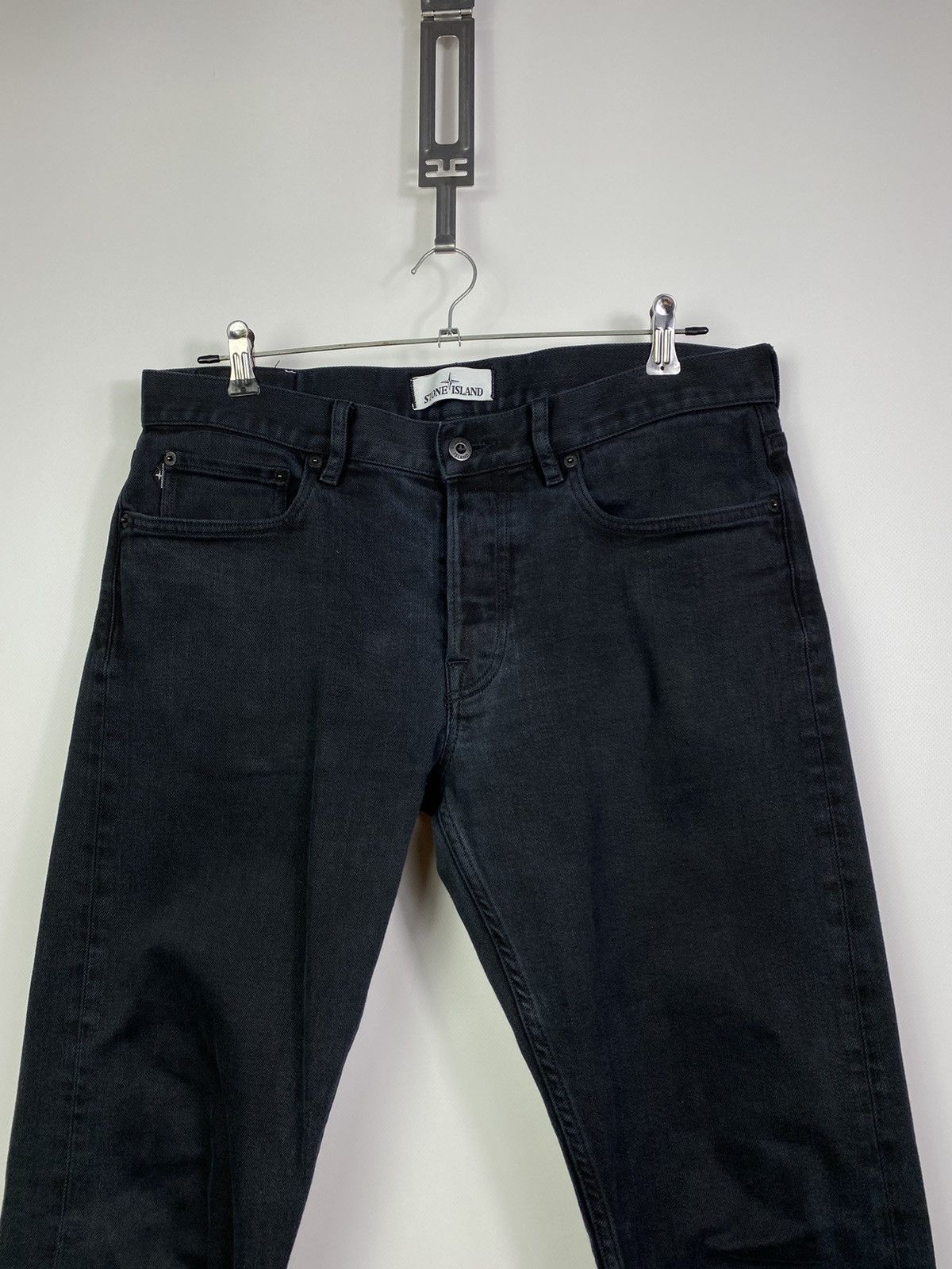 Stone Island Stone Island pants Size US 32 / EU 48 - 11 Thumbnail