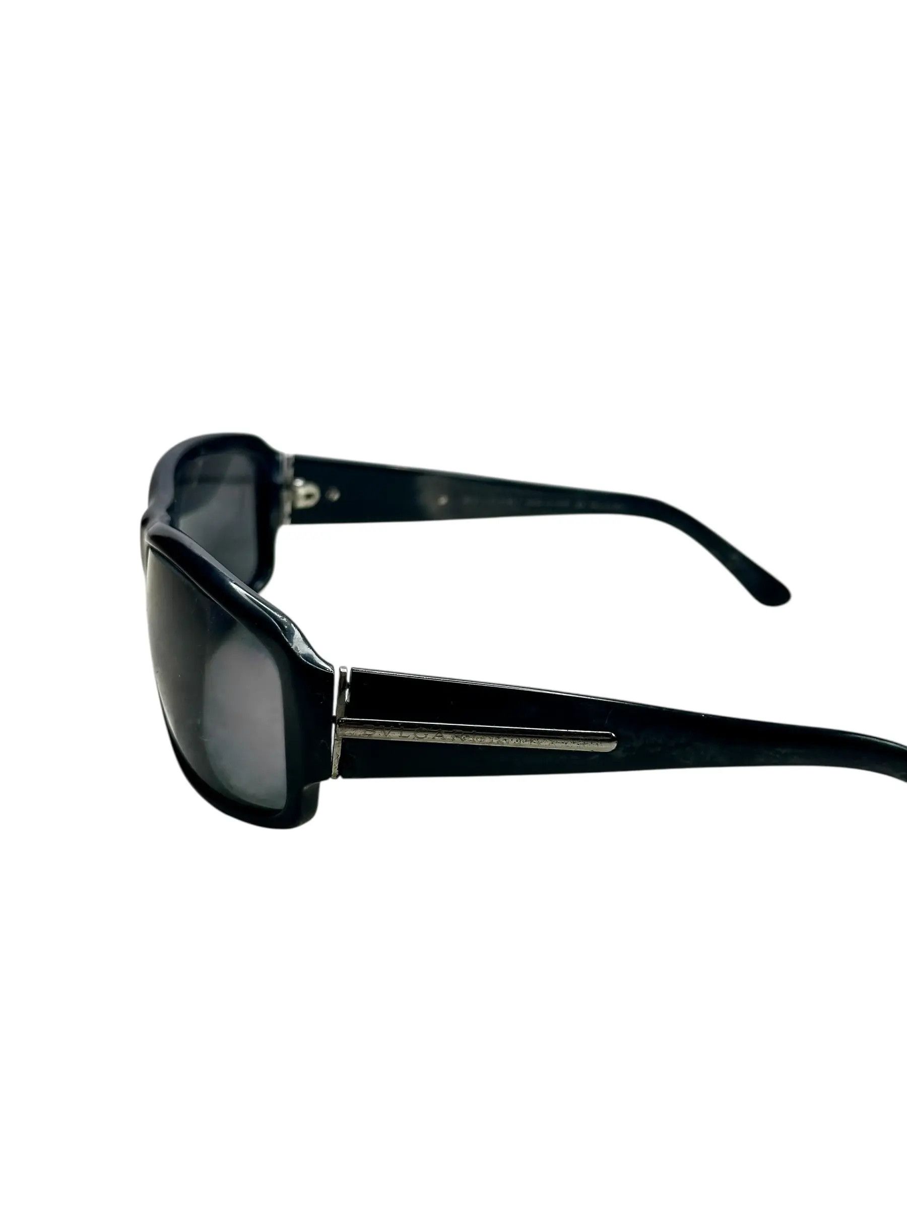 Bvlgari Bvlgari vintage sunglasses Size ONE SIZE - 8 Thumbnail