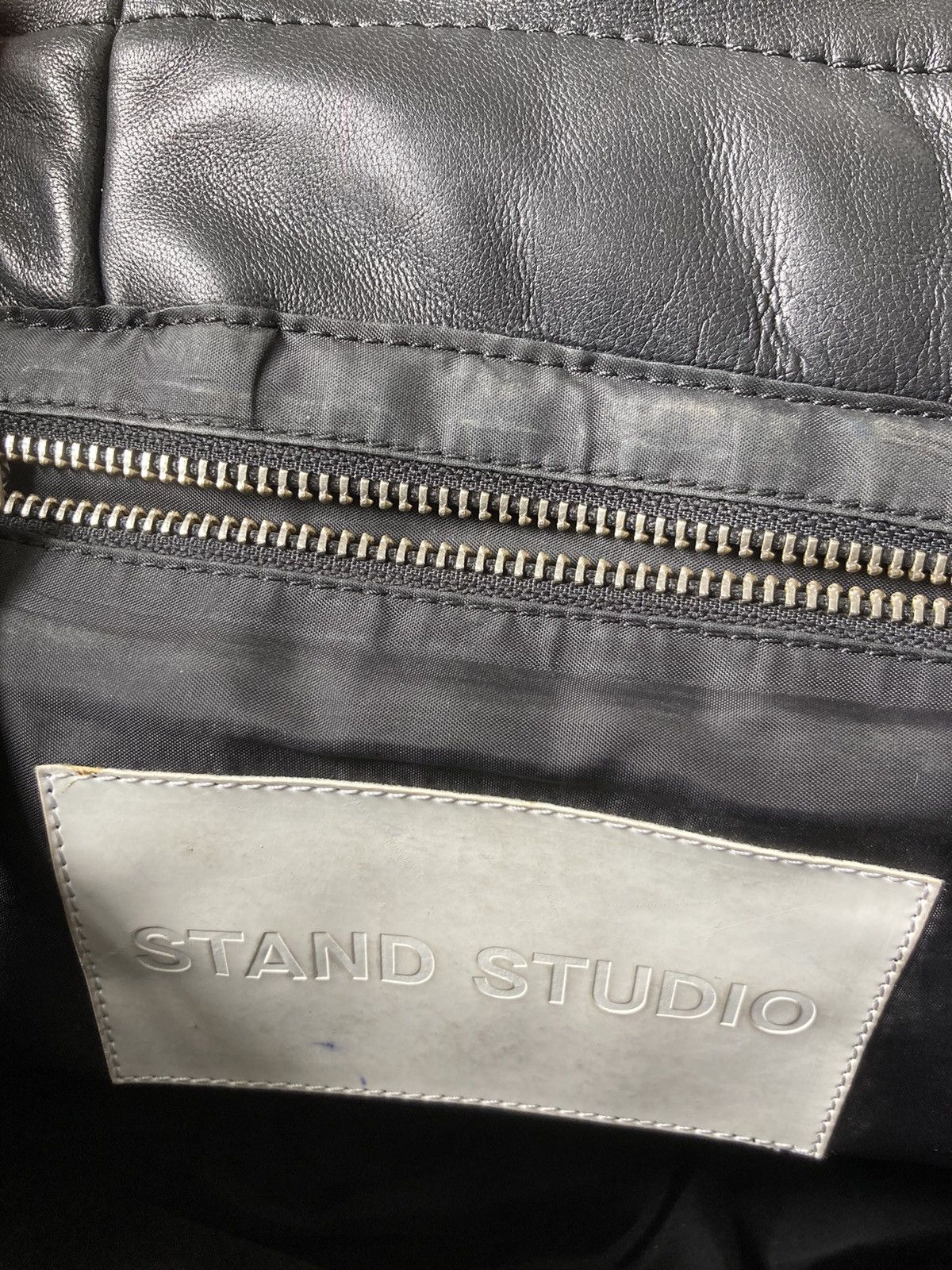 STAND STUDIO Stand Studio ‘Wanda clutch’ shoulder bag Size ONE SIZE - 5 Thumbnail