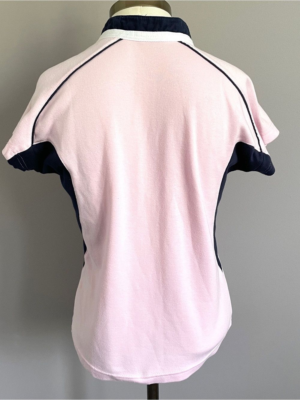 Canterbury of New Zealand Vintage Canterbury South African Springboks Rugby Shirt 🇿🇦 Size M / US 6-8 / IT 42-44 - 10 Thumbnail