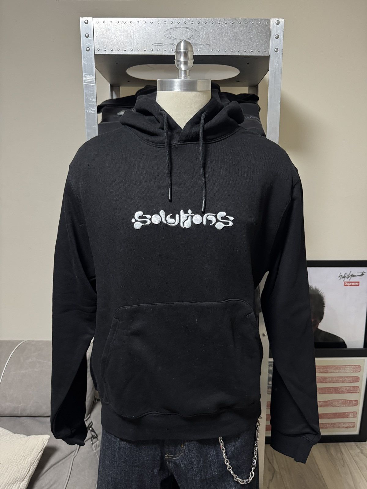 Gleb Kostin | Grailed