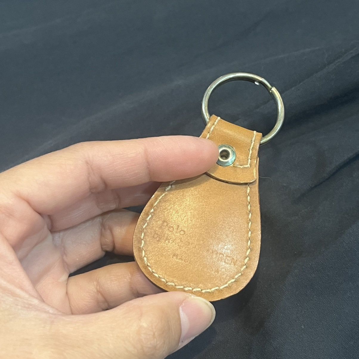 Polo Ralph Lauren Keychain Ralph Lauren Size ONE SIZE - 4 Thumbnail