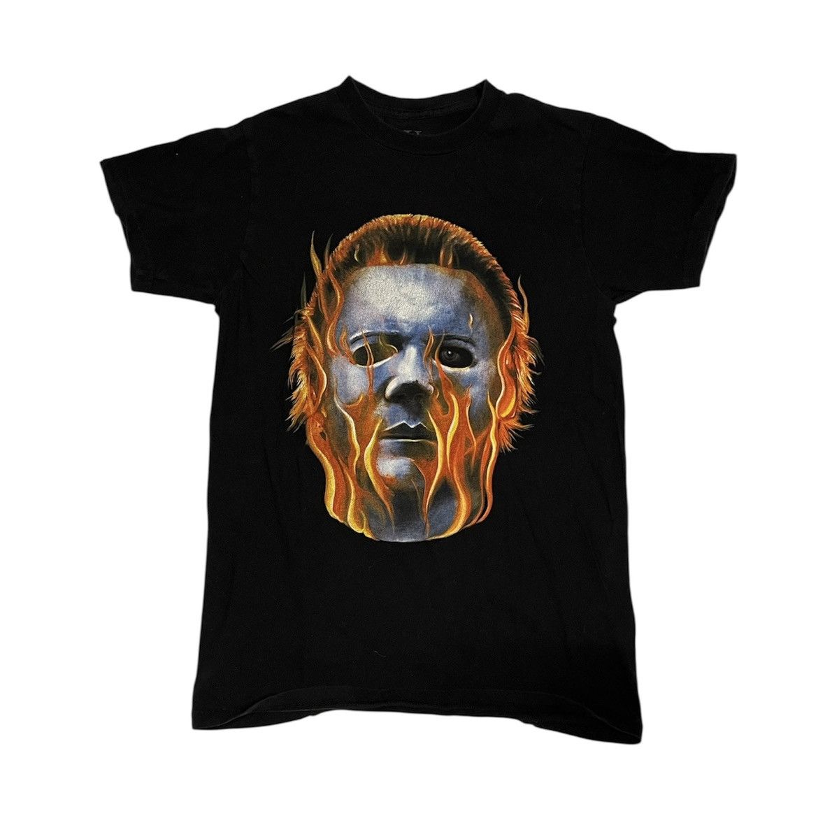 Other Michael Myers Graphic T-Shirt Size US S / EU 44-46 / 1 - 1 Thumbnail