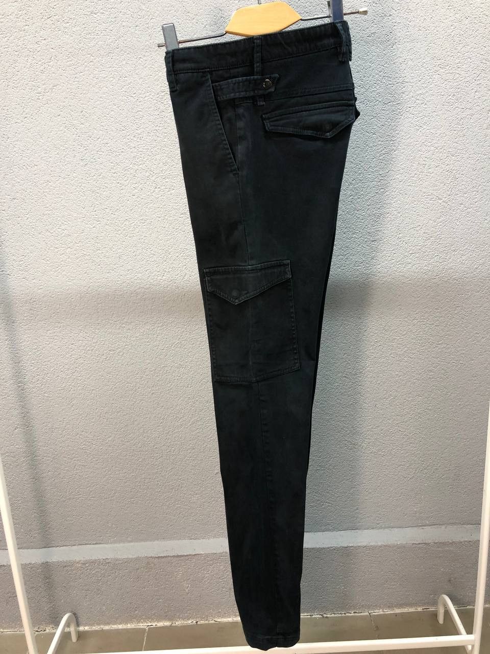 Versace Versace Collectoin cargo mens pants W 34 L 34 / IT 48 Size US 34 / EU 50 - 13 Thumbnail