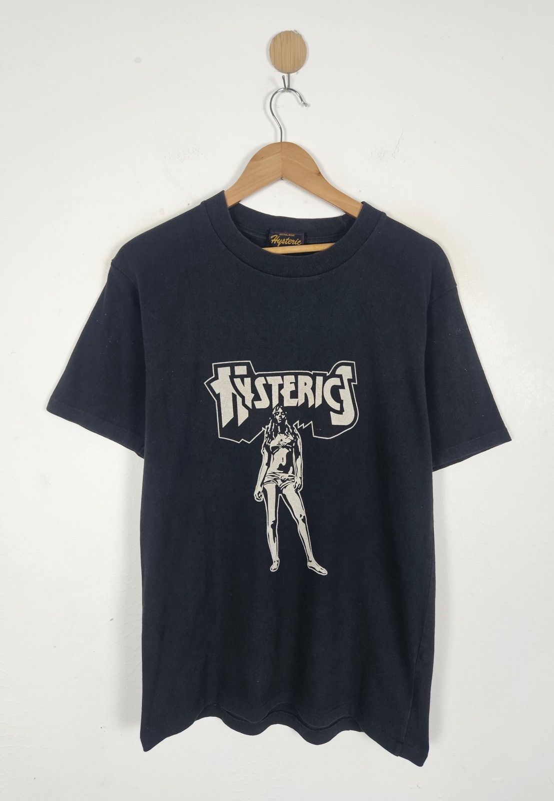 Hysteric Glamour Amazon shirt