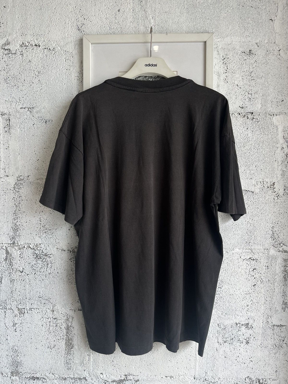 Levi's × Vintage Vintage 90’s Levi’s Supermodels Photography collection Size US XXL / EU 58 / 5 - 9 Thumbnail