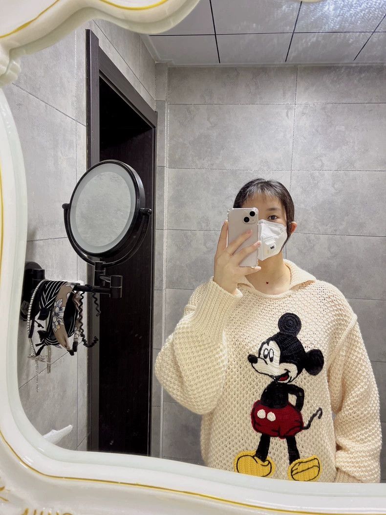 Gucci Gucci Disney cooperates with Mickey sweater 2502-Nextarrow Size US XXL / EU 58 / 5 - 8 Thumbnail