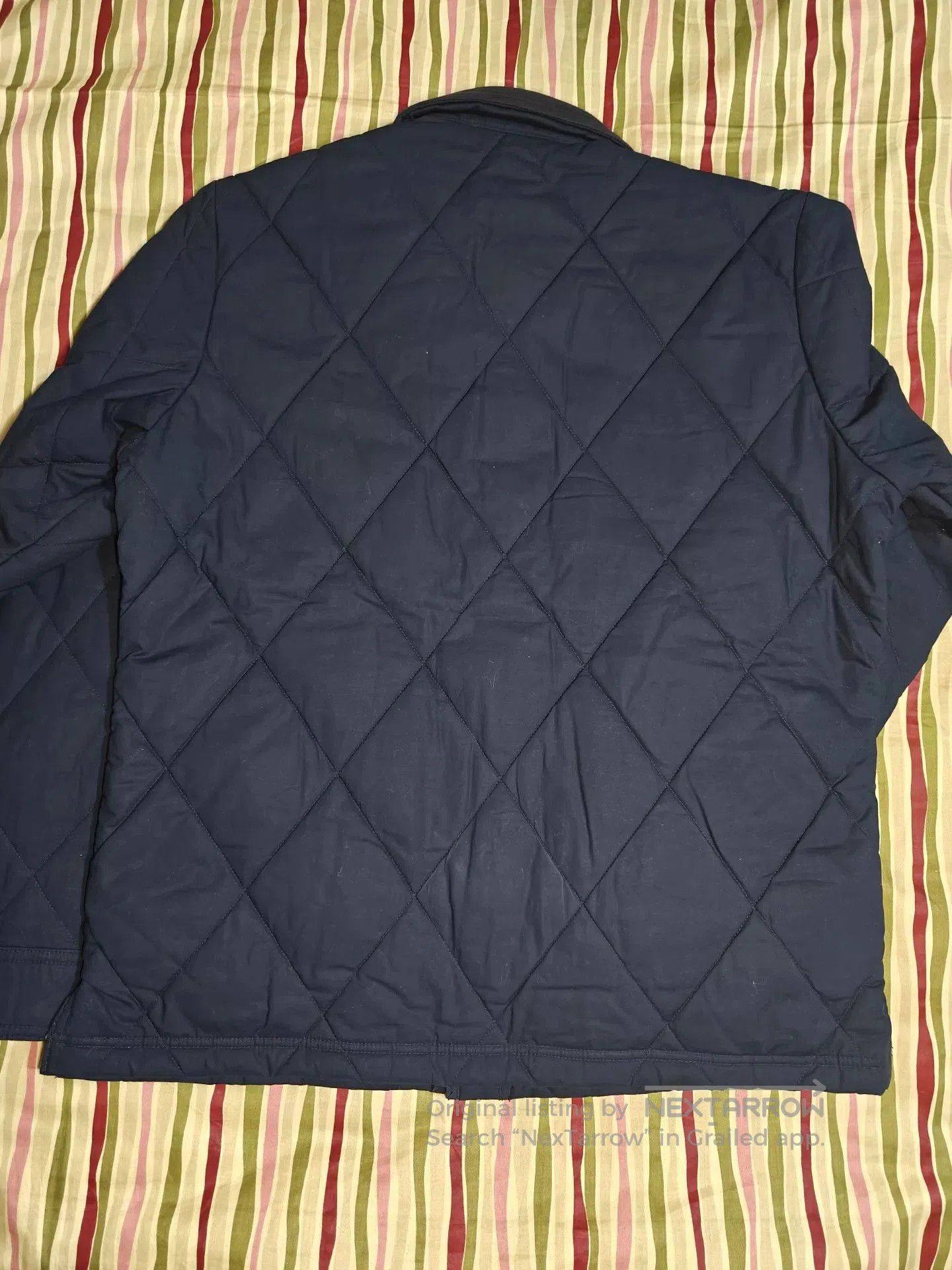 Filson FILSON Hyder Quilted Jac Shirt. Size US M / EU 48-50 / 2 - 3 Thumbnail