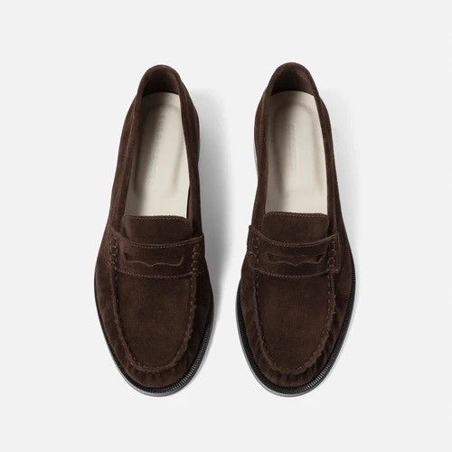 DUKE + DEXTER Cole Buxton & Duke + Dexter Loafer Size US 8 / IT 38 - 3 Thumbnail