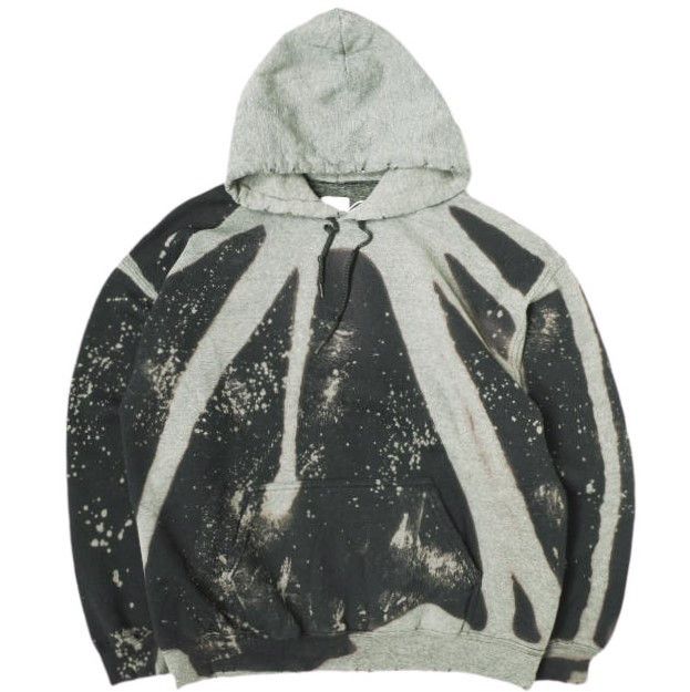 Other Other SASQUATCHfabrix. DESTROY HOODIE Cotton Polyester Sweatshirt Cotton Sweatshirts & Hoodies 24AW-CSP-002 DUTY FREE for USA Size ONE SIZE - 1 Thumbnail
