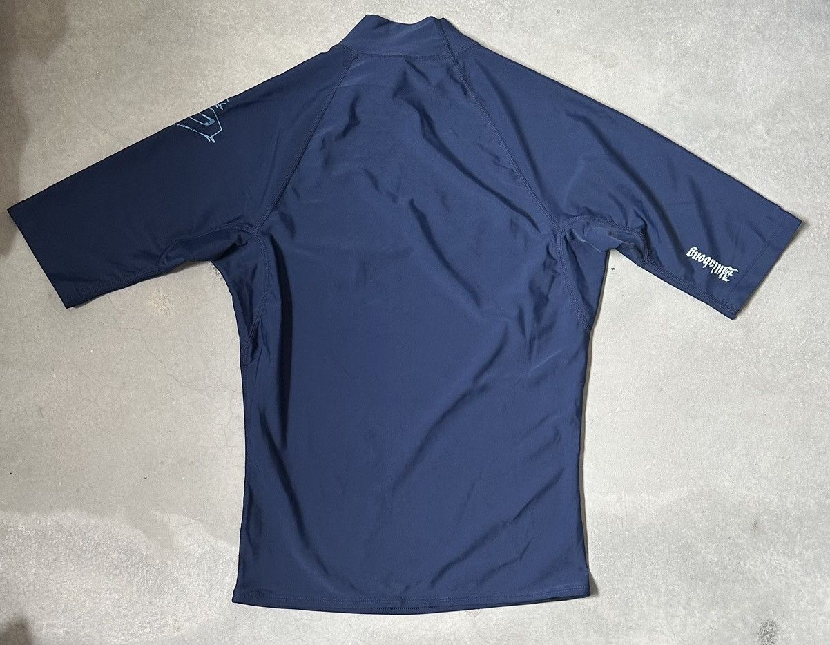 Billabong VINTAGE BILLABONG RASHGUARD Size US S / EU 44-46 / 1 - 5 Thumbnail
