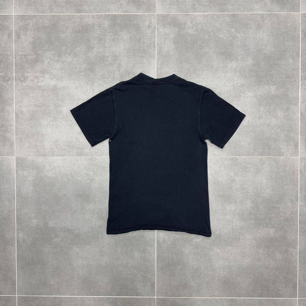 Band Tees × Slipknot × Vintage Vintage Slipknot Say it Again T-Shirt Size S Size US S / EU 44-46 / 1 - 13 Thumbnail