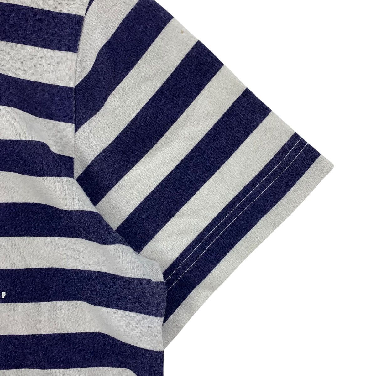 Designer × Margaret Howell MARGARET HOWELL stripe tee Size US S / EU 44-46 / 1 - 6 Thumbnail