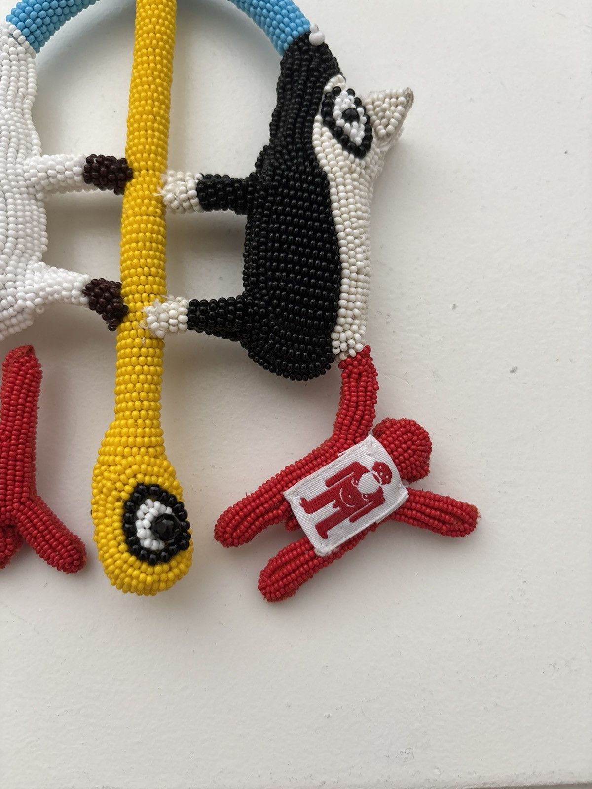 Walter Van Beirendonck Walter Van Beirendonck Necklace Size ONE SIZE - 4 Thumbnail