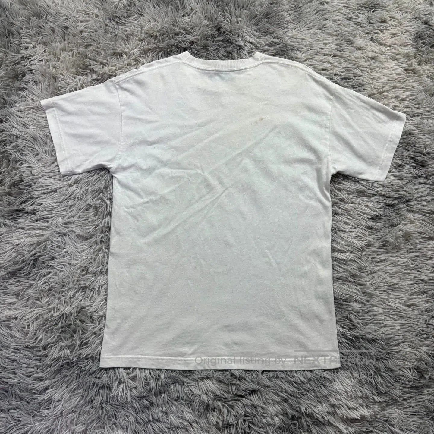 Balenciaga balenciaga graphic short sleeve t. Size US M / EU 48-50 / 2 - 4 Thumbnail