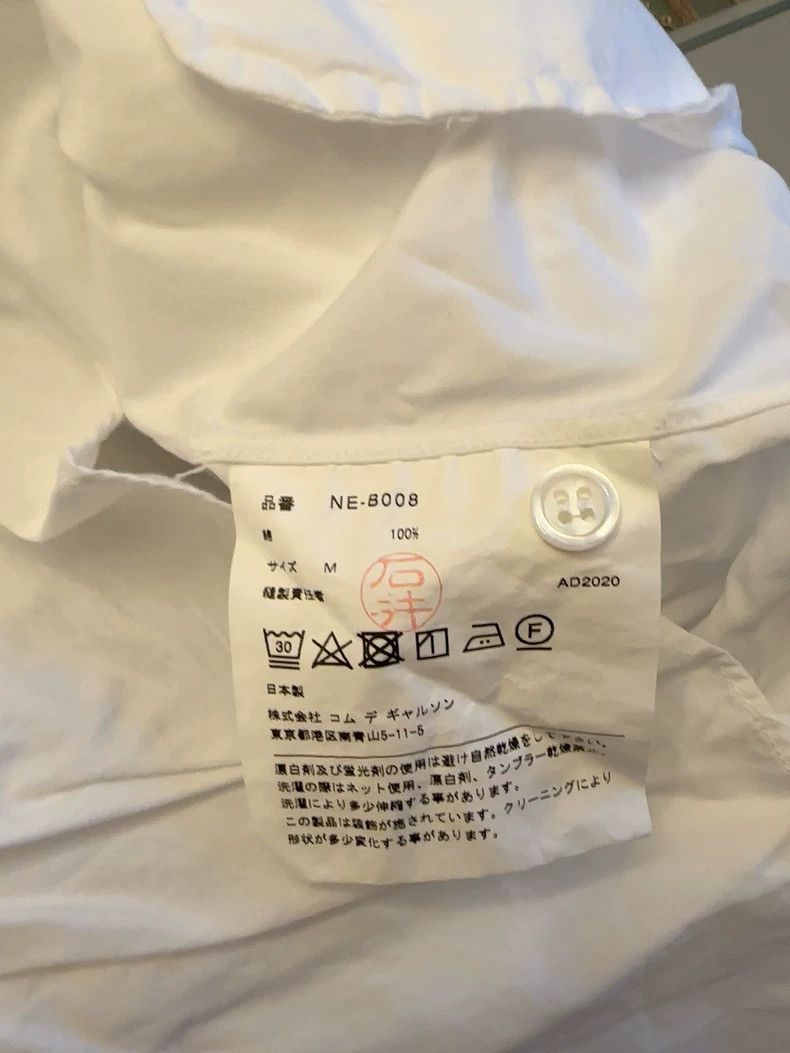 Other Comme Des Garcons shirt Size M / US 6-8 / IT 42-44 - 4 Thumbnail
