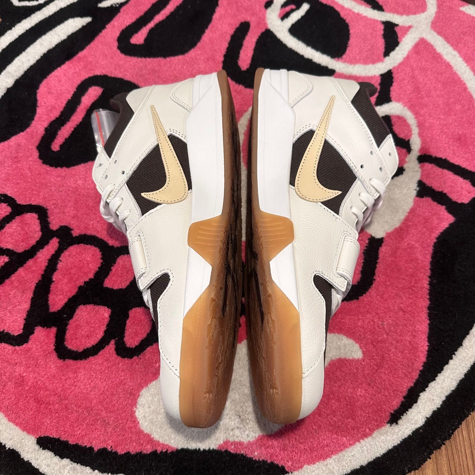 Jordan Brand × Travis Scott Jordan Jumpman Jack TR Travis Scott Sail - Size 15 Size US 15 / EU 48 - 4 Thumbnail