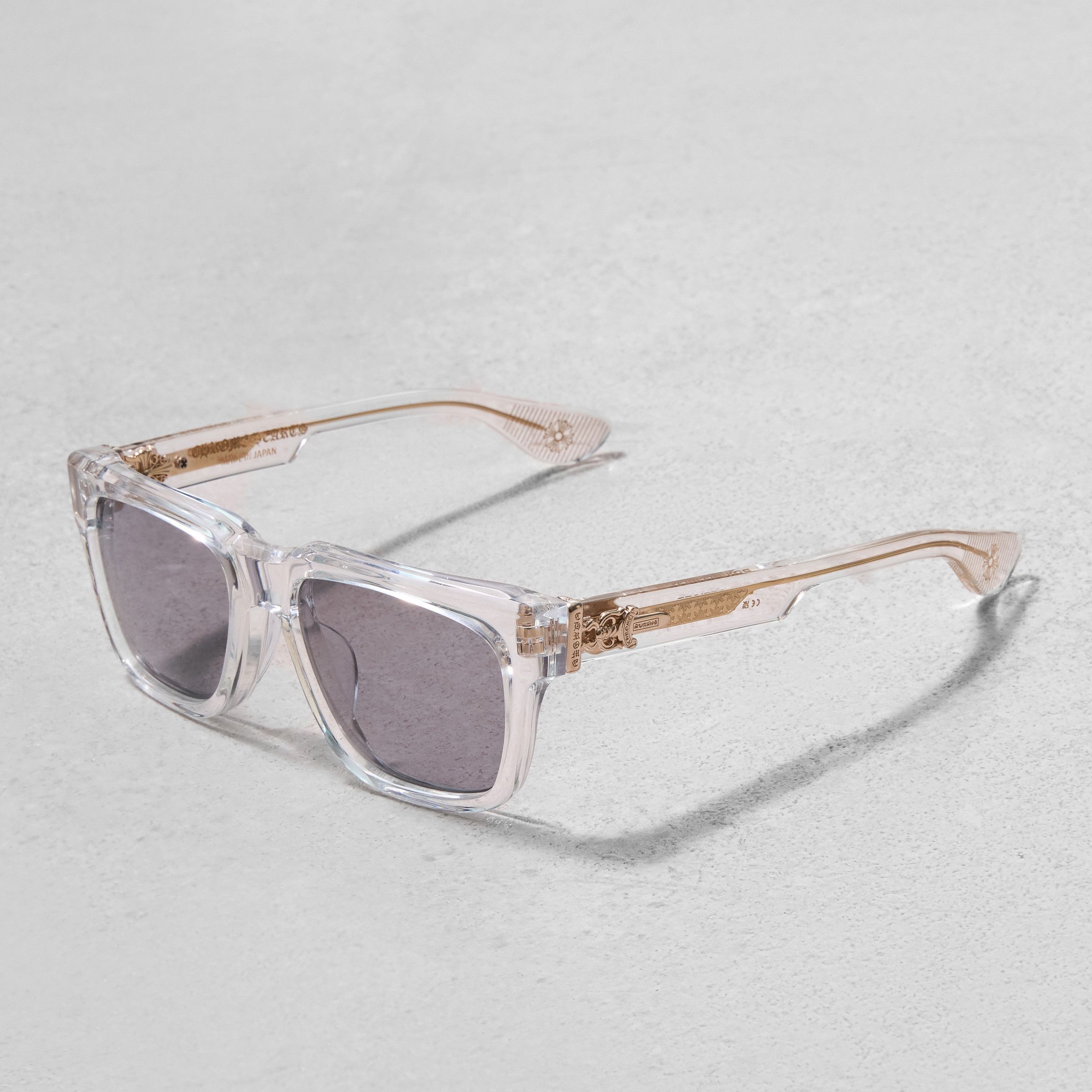 Chrome Hearts CHROME HEARTS BOX-OFFICER Size ONE SIZE - 2 Thumbnail