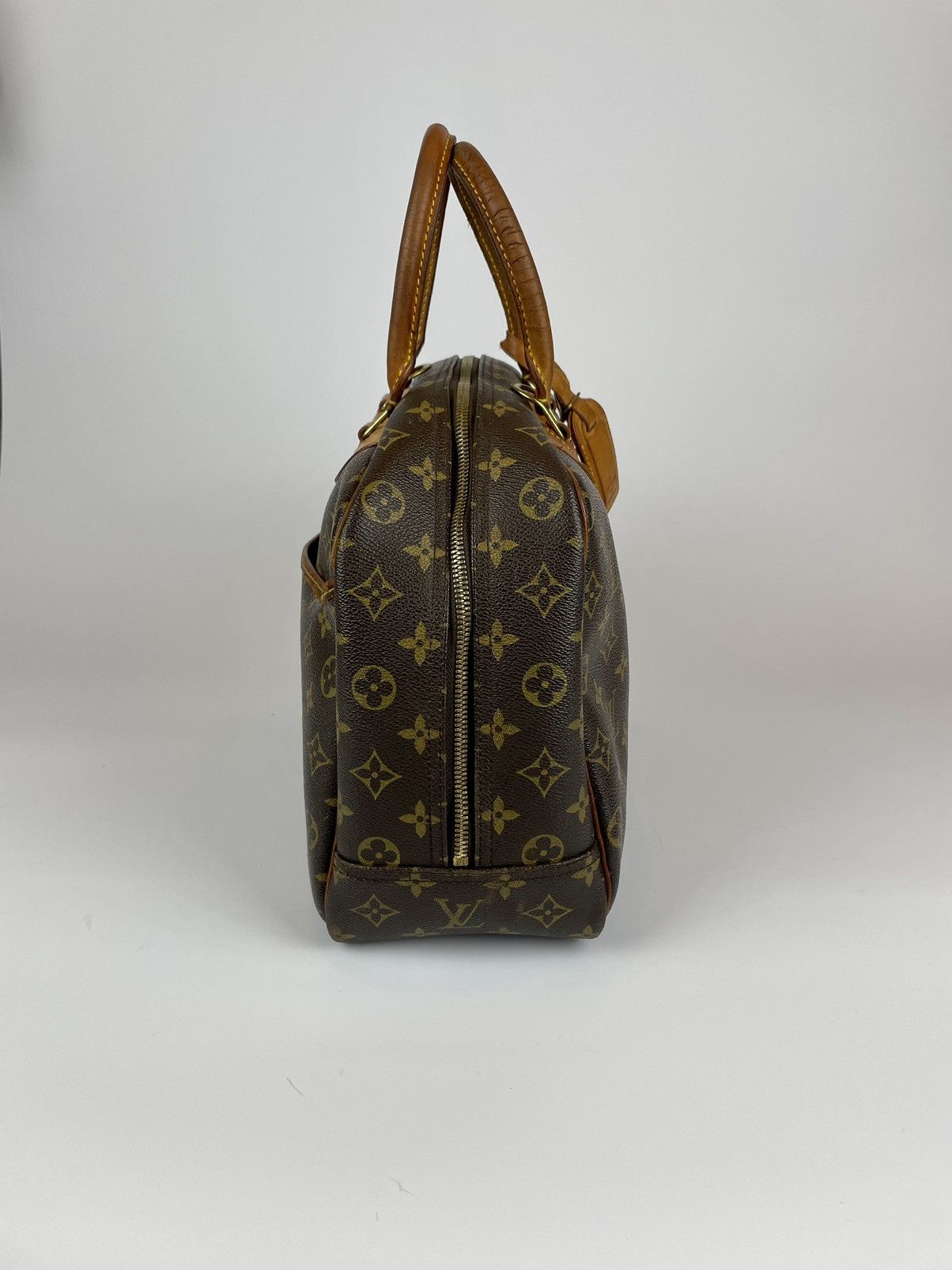 Louis Vuitton Louis Vuitton Deauville Size ONE SIZE - 4 Thumbnail