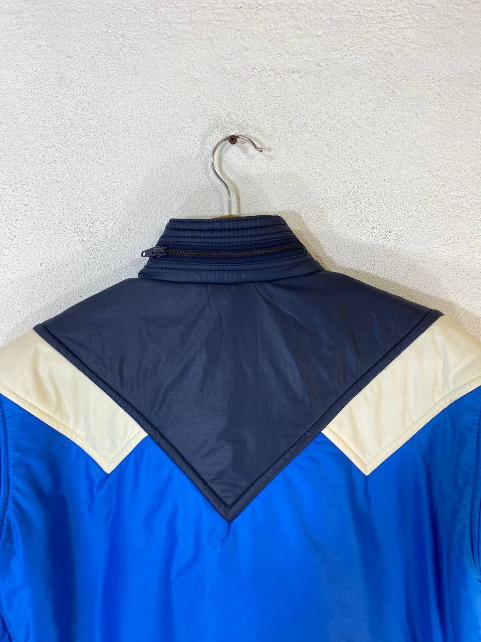 Fusalp vintage fusalp ski puffer jacket nice design Size US M / EU 48-50 / 2 - 13 Thumbnail