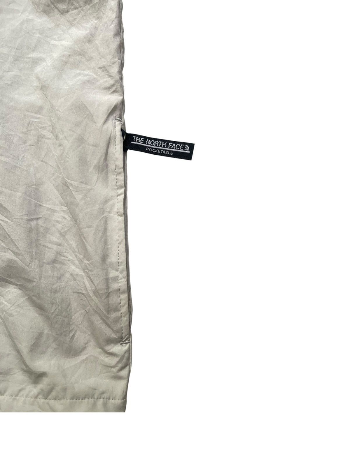 The North Face The North Face Nylon Outdoor Vest Size US M / EU 48-50 / 2 - 6 Thumbnail