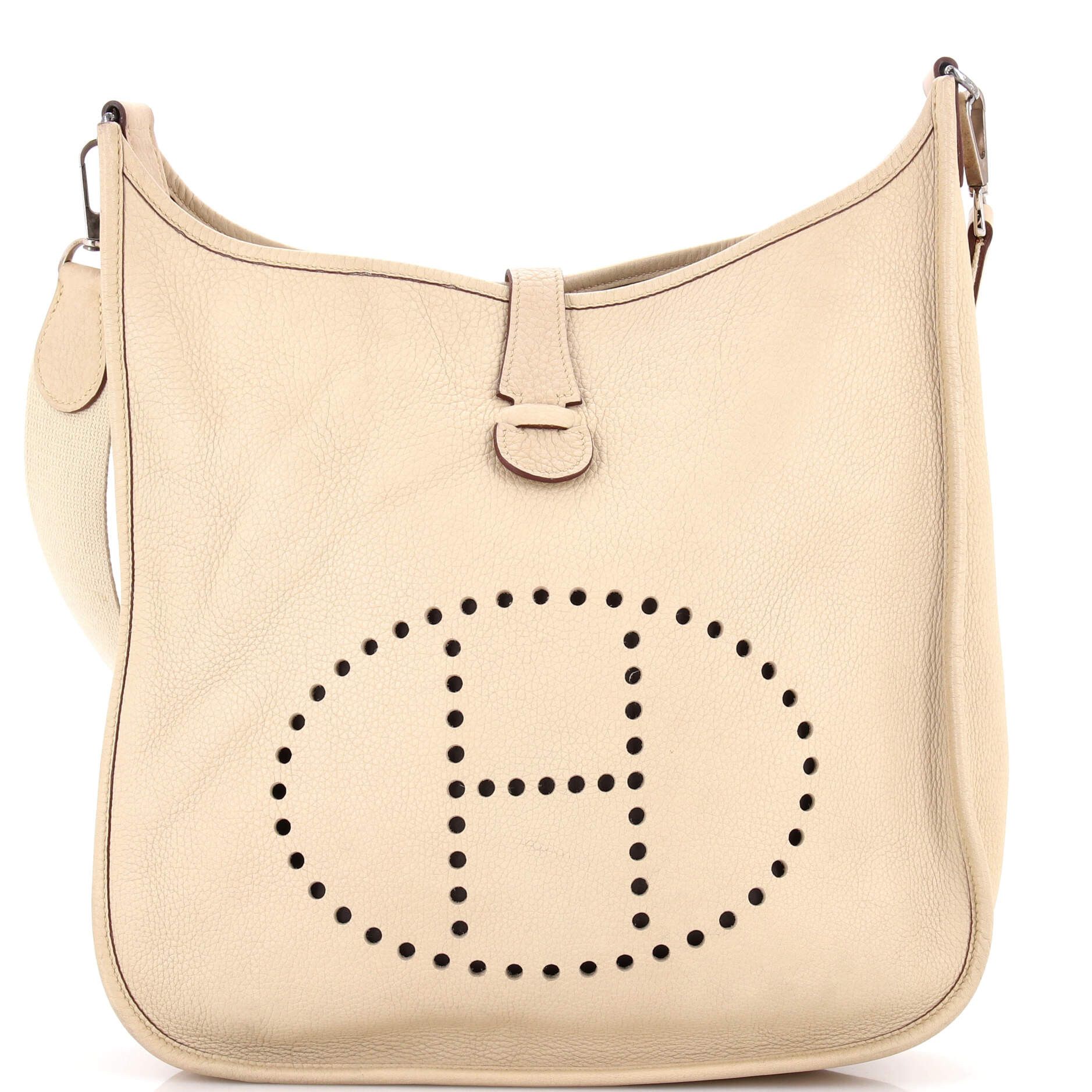 Hermes Evelyne Bag Gen I Size ONE SIZE - 1 Thumbnail
