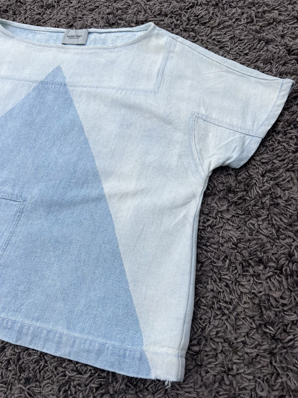 Rachel Comey Rachel Comey Size S / US 4 / IT 40 - 3 Thumbnail