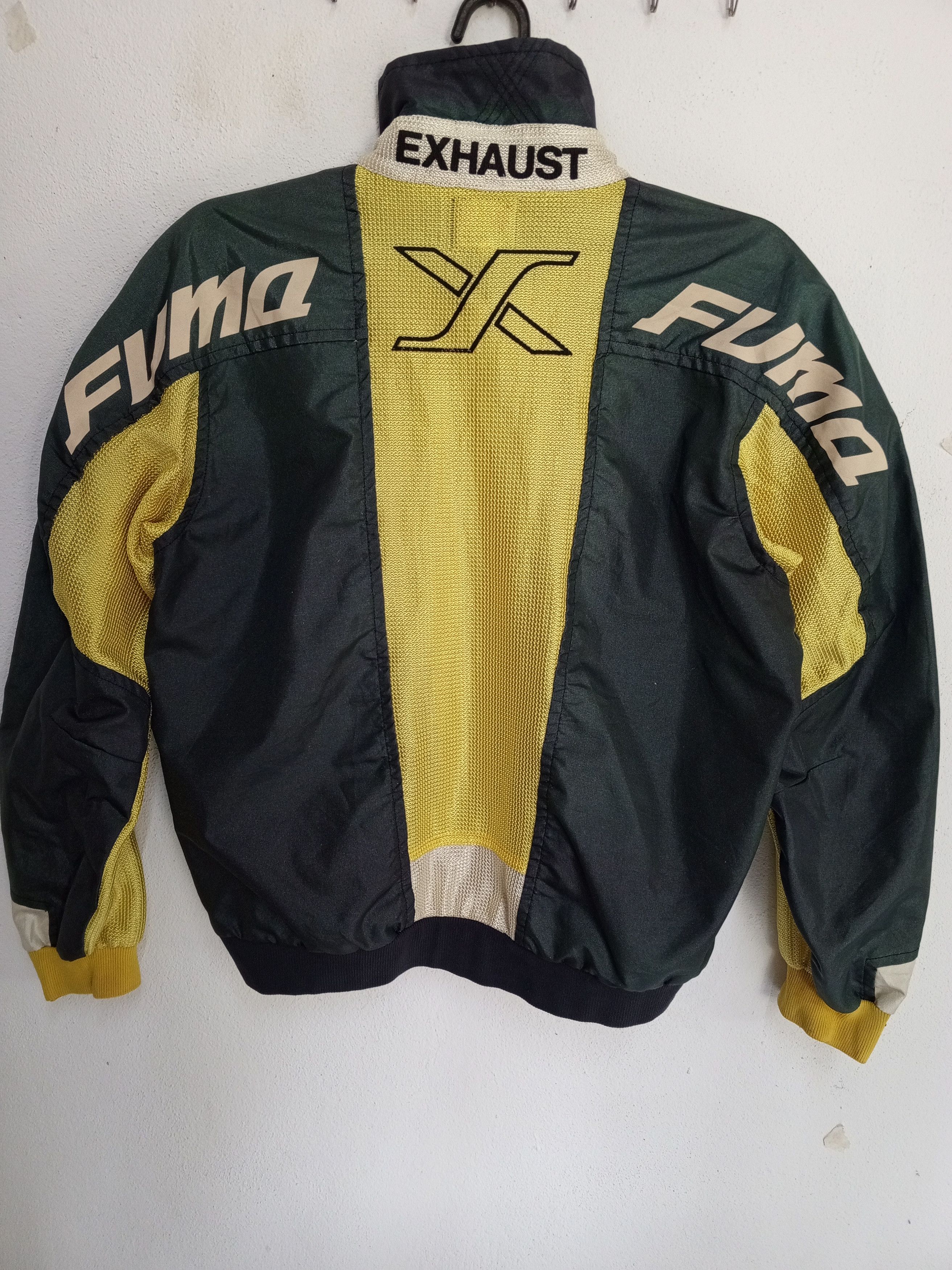 00s tornado mart suede LGB ifsixwasnine