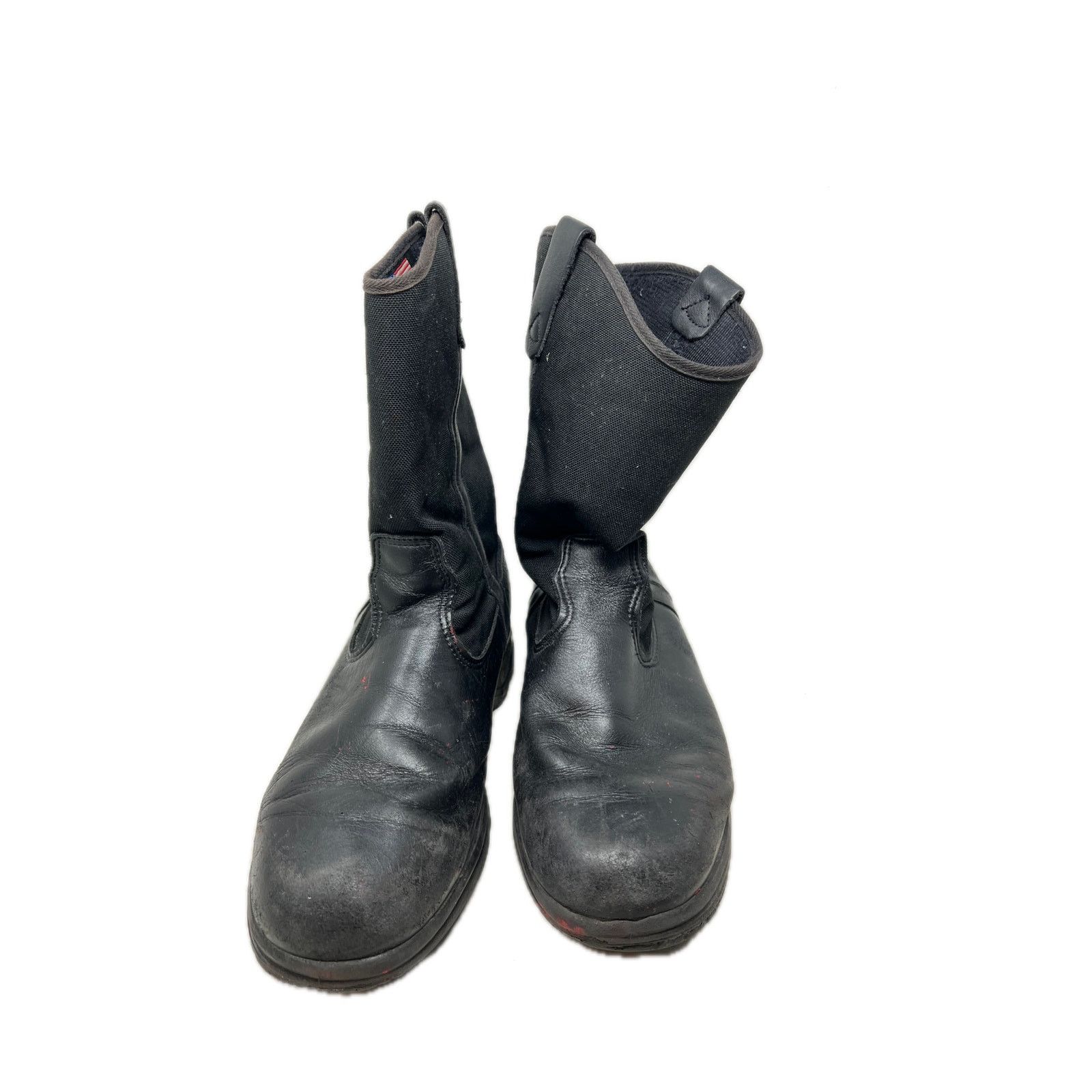 Thorogood Thorogood 10" Wellington Non-Safety Toe Boot Mens 9 Size US 9 / EU 42 - 1 Thumbnail